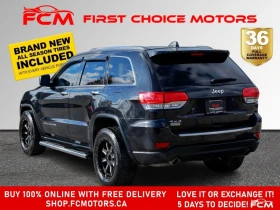 Jeep Grand cherokee LIMITED* 8ZF* DISTRONIC* ПАНОРАМА* ОБДУХВАНЕ - 24900 лв. / 12731.17 € - 18753707 4 | Car24.bg Jeep Grand cherokee LIMITED* 8ZF* DISTRONIC* ПАНОРАМА* ОБДУХВАНЕ - 24900 лв. / 12731.17 € - 18753707 4