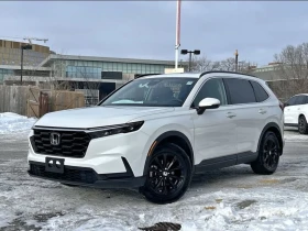 Honda Cr-v 2023/камера/4х4/люк/remote start/Carplay/серв исто - Car24.bg Honda Cr-v 2023/камера/4х4/люк/remote start/Carplay/серв исто