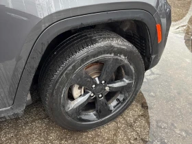 Jeep Grand cherokee CAR FAX * FULL * ПОДГРЕВ * ПАНОРАМА * | Auto.bg — изображение 7 Jeep Grand cherokee CAR FAX * FULL * ПОДГРЕВ * ПАНОРАМА * | Auto.bg — изображение 7