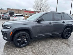 Jeep Grand cherokee CAR FAX * FULL * ПОДГРЕВ * ПАНОРАМА * | Auto.bg — изображение 3 Jeep Grand cherokee CAR FAX * FULL * ПОДГРЕВ * ПАНОРАМА * | Auto.bg — изображение 3