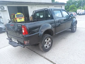 Tata Xenon 2.0 - 2555 € / 4997.15 лв. - 24488201 4 | Car24.bg Tata Xenon 2.0 - 2555 € / 4997.15 лв. - 24488201 4