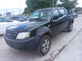 Tata Xenon 2.0 - Car24.bg Tata Xenon 2.0