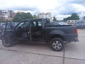 Tata Xenon 2.0 - 2555 € / 4997.15 лв. - 24488201 7 | Car24.bg Tata Xenon 2.0 - 2555 € / 4997.15 лв. - 24488201 7