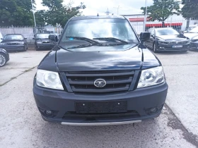 Tata Xenon 2.0 - 2555 € / 4997.15 лв. - 24488201 2 | Car24.bg Tata Xenon 2.0 - 2555 € / 4997.15 лв. - 24488201 2