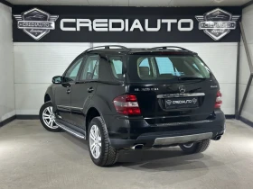 Mercedes-Benz ML 320 4matic - 7500 € / 14668.73 лв. - 60440242 4 | Car24.bg Mercedes-Benz ML 320 4matic - 7500 € / 14668.73 лв. - 60440242 4