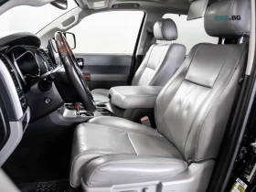 Toyota Sequoia PLATINUM* 4WD* JBL* PANO* ПОДГРЕВ* ОБДУХВАНЕ* TV* | Auto.bg — изображение 8 Toyota Sequoia PLATINUM* 4WD* JBL* PANO* ПОДГРЕВ* ОБДУХВАНЕ* TV* | Auto.bg — изображение 8