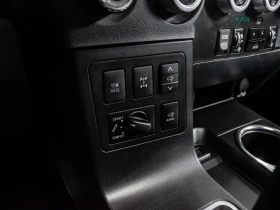 Toyota Sequoia PLATINUM* 4WD* JBL* PANO* ПОДГРЕВ* ОБДУХВАНЕ* TV* | Auto.bg — изображение 17 Toyota Sequoia PLATINUM* 4WD* JBL* PANO* ПОДГРЕВ* ОБДУХВАНЕ* TV* | Auto.bg — изображение 17