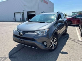 Toyota Rav4 * XLE * АВТОКРЕДИТ БЕЗ ПЪРВОНАЧАЛНА ВНОСКА*