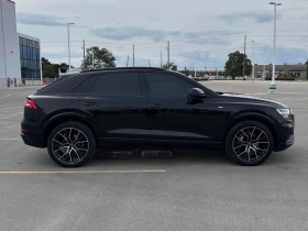 Audi Q8 Technik 55 TFSI quattro / CARFAX / ЦЕНА ДО БЪЛГАР - 31200 € - 56159735 3 | Car24.bg Audi Q8 Technik 55 TFSI quattro / CARFAX / ЦЕНА ДО БЪЛГАР - 31200 € - 56159735 3