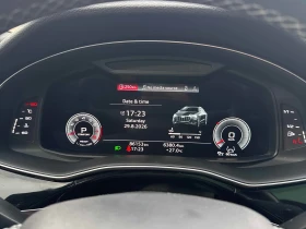 Audi Q8 Technik 55 TFSI quattro / CARFAX / ЦЕНА ДО БЪЛГАР - 31200 € - 56159735 7 | Car24.bg Audi Q8 Technik 55 TFSI quattro / CARFAX / ЦЕНА ДО БЪЛГАР - 31200 € - 56159735 7