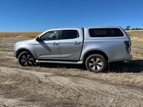 Isuzu D-max - 25200 € - 30296845 3 | Car24.bg Isuzu D-max - 25200 € - 30296845 3