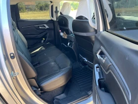Isuzu D-max - 25200 € - 30296845 11 | Car24.bg Isuzu D-max - 25200 € - 30296845 11