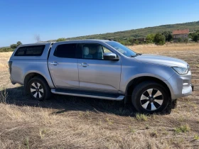 Isuzu D-max - 25200 € - 30296845 4 | Car24.bg Isuzu D-max - 25200 € - 30296845 4