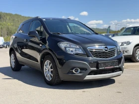 Opel Mokka 1.7CDTI 4x4 | Auto.bg — изображение 3 Opel Mokka 1.7CDTI 4x4 | Auto.bg — изображение 3