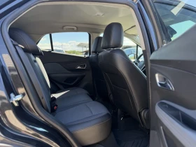 Opel Mokka 1.7CDTI 4x4 | Auto.bg — изображение 12 Opel Mokka 1.7CDTI 4x4 | Auto.bg — изображение 12