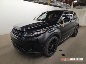 Land Rover Range Rover Evoque - Car24.bg Land Rover Range Rover Evoque