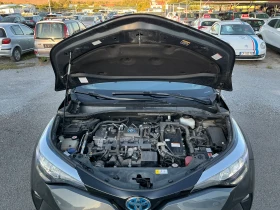 Toyota C-HR 1.8 Hybrid - 17500 € - 40598582 9 | Car24.bg Toyota C-HR 1.8 Hybrid - 17500 € - 40598582 9