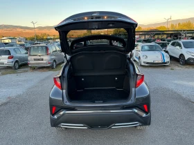 Toyota C-HR 1.8 Hybrid - 17500 € - 40598582 10 | Car24.bg Toyota C-HR 1.8 Hybrid - 17500 € - 40598582 10