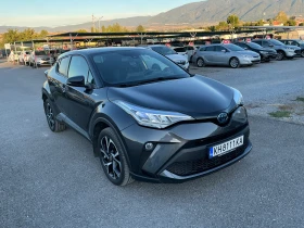 Toyota C-HR 1.8 Hybrid - 17500 € - 40598582 2 | Car24.bg Toyota C-HR 1.8 Hybrid - 17500 € - 40598582 2