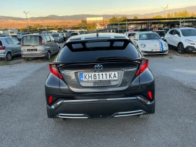 Toyota C-HR 1.8 Hybrid - 17500 € - 40598582 7 | Car24.bg Toyota C-HR 1.8 Hybrid - 17500 € - 40598582 7
