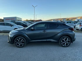 Toyota C-HR 1.8 Hybrid - 17500 € - 40598582 4 | Car24.bg Toyota C-HR 1.8 Hybrid - 17500 € - 40598582 4