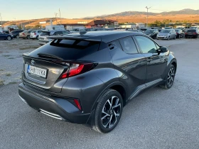 Toyota C-HR 1.8 Hybrid - 17500 € - 40598582 8 | Car24.bg Toyota C-HR 1.8 Hybrid - 17500 € - 40598582 8