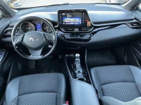 Toyota C-HR 1.8 Hybrid - 17500 € - 40598582 12 | Car24.bg Toyota C-HR 1.8 Hybrid - 17500 € - 40598582 12