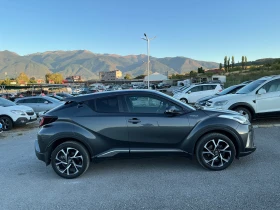 Toyota C-HR 1.8 Hybrid - 17500 € - 40598582 5 | Car24.bg Toyota C-HR 1.8 Hybrid - 17500 € - 40598582 5