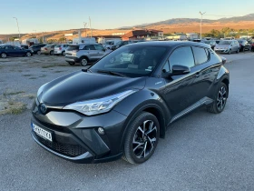 Toyota C-HR 1.8 Hybrid - 17500 € - 40598582 3 | Car24.bg Toyota C-HR 1.8 Hybrid - 17500 € - 40598582 3