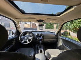 Jeep Cherokee - 7600 € - 50093256 9 | Car24.bg Jeep Cherokee - 7600 € - 50093256 9