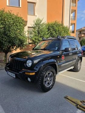 Jeep Cherokee - Car24.bg Jeep Cherokee
