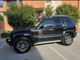 Jeep Cherokee - 7600 € - 50093256 5 | Car24.bg Jeep Cherokee - 7600 € - 50093256 5