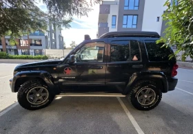 Jeep Cherokee - 7600 € - 50093256 3 | Car24.bg Jeep Cherokee - 7600 € - 50093256 3