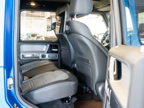 Mercedes-Benz G 580 EQ AMG 4M EDITION-ONE CARBON TV BURMESTER G-TURN | Auto.bg — изображение 15 Mercedes-Benz G 580 EQ AMG 4M EDITION-ONE CARBON TV BURMESTER G-TURN | Auto.bg — изображение 15