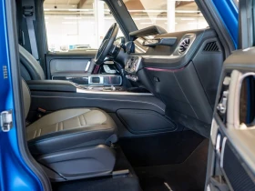 Mercedes-Benz G 580 EQ AMG 4M EDITION-ONE CARBON TV BURMESTER G-TURN | Auto.bg — изображение 14 Mercedes-Benz G 580 EQ AMG 4M EDITION-ONE CARBON TV BURMESTER G-TURN | Auto.bg — изображение 14