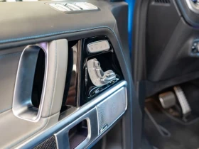 Mercedes-Benz G 580 EQ AMG 4M EDITION-ONE CARBON TV BURMESTER G-TURN | Auto.bg — изображение 13 Mercedes-Benz G 580 EQ AMG 4M EDITION-ONE CARBON TV BURMESTER G-TURN | Auto.bg — изображение 13