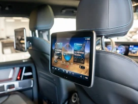 Mercedes-Benz G 580 EQ AMG 4M EDITION-ONE CARBON TV BURMESTER G-TURN | Auto.bg — изображение 16 Mercedes-Benz G 580 EQ AMG 4M EDITION-ONE CARBON TV BURMESTER G-TURN | Auto.bg — изображение 16