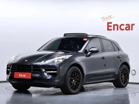 Porsche Macan - Car24.bg Porsche Macan