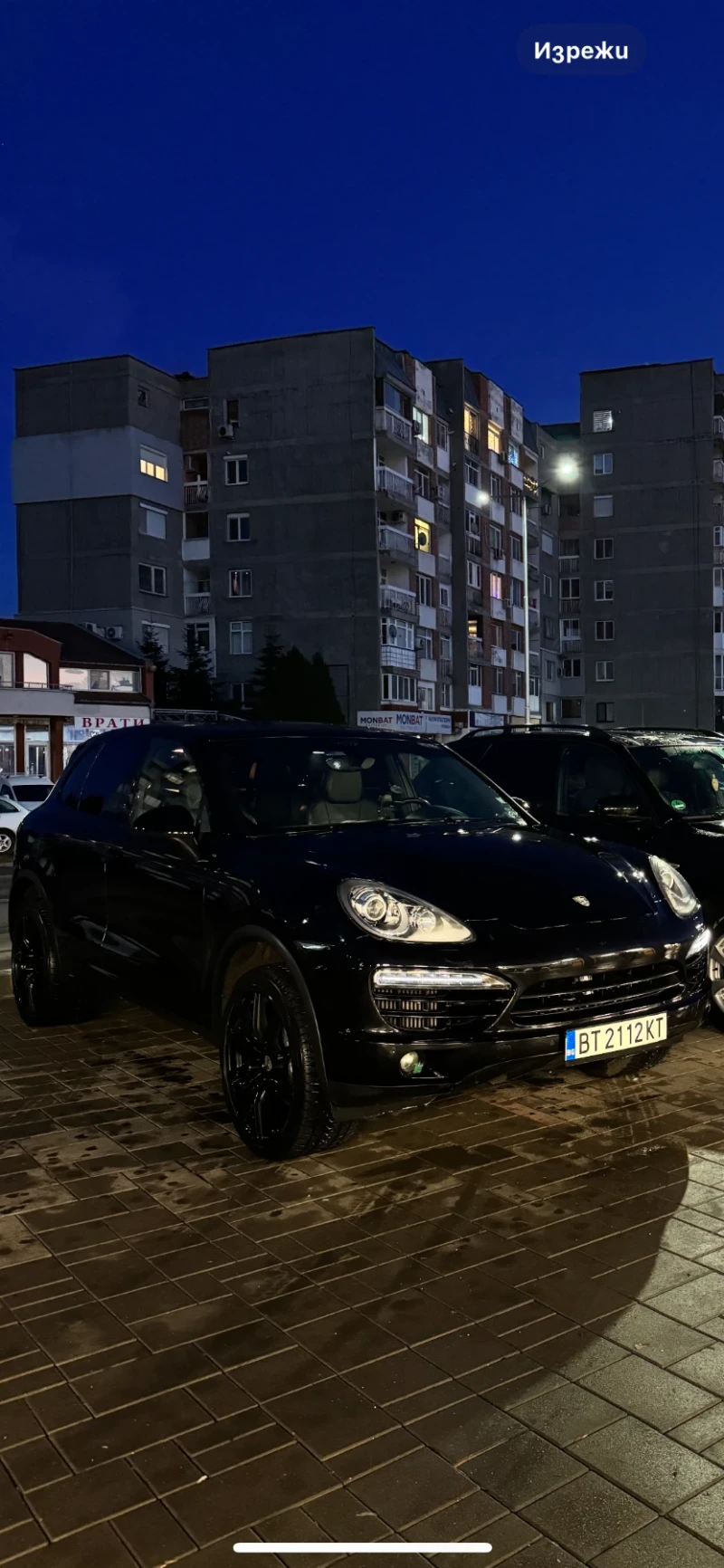 Porsche Cayenne - 37000 лв. / 18917.80 € - 52654573 1 | Car24.bg Porsche Cayenne - 37000 лв. / 18917.80 € - 52654573 1