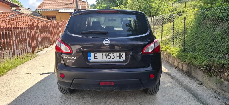 Nissan Qashqai - 4000 € - 35423611 1 | Car24.bg Nissan Qashqai - 4000 € - 35423611 1