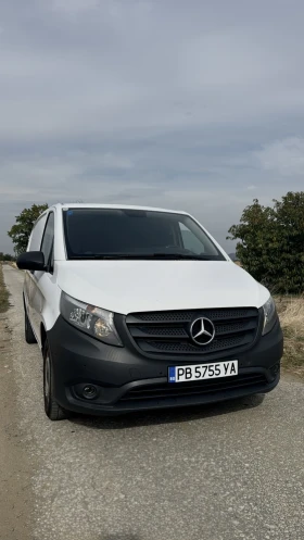 Mercedes-Benz Vito 114 | Auto.bg — изображение 2 Mercedes-Benz Vito 114 | Auto.bg — изображение 2