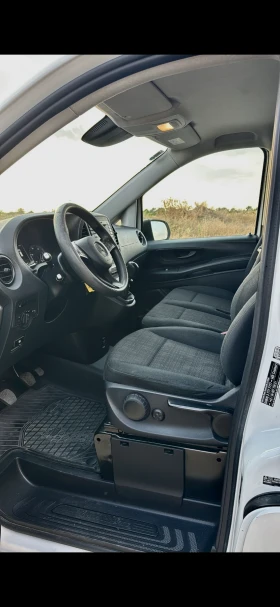 Mercedes-Benz Vito 114 | Auto.bg — изображение 9 Mercedes-Benz Vito 114 | Auto.bg — изображение 9
