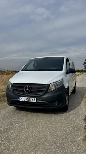 Mercedes-Benz Vito 114 | Auto.bg — изображение 8 Mercedes-Benz Vito 114 | Auto.bg — изображение 8
