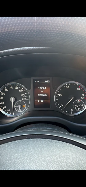 Mercedes-Benz Vito 114 | Auto.bg — изображение 12 Mercedes-Benz Vito 114 | Auto.bg — изображение 12