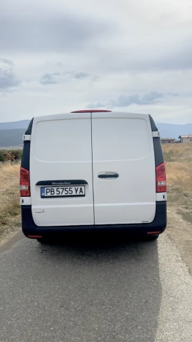 Mercedes-Benz Vito 114 | Auto.bg — изображение 5 Mercedes-Benz Vito 114 | Auto.bg — изображение 5