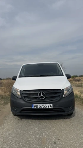 Mercedes-Benz Vito 114