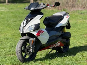 Aprilia Sr SR* Factory* Карбуратор