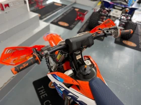 Ktm SX 250 HGS /Тунинг капли /Като нов | Auto.bg — изображение 11 Ktm SX 250 HGS /Тунинг капли /Като нов | Auto.bg — изображение 11