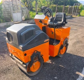 Валяк BOMAG BENFORD ТV 800