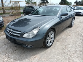 Обява за продажба на Mercedes-Benz CLS 320-CDI 224кс. ~18 599 лв. - изображение 1